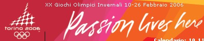 Torino - Passion lives here