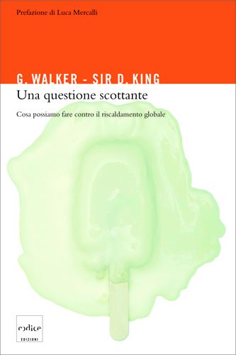 King Walker Una questione scottante